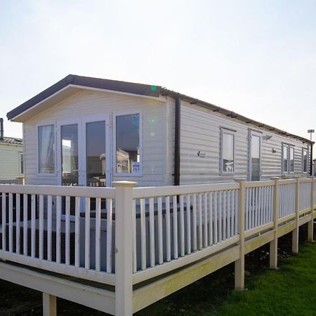 Ww265 Camber Sands Holiday Park Экстерьер фото