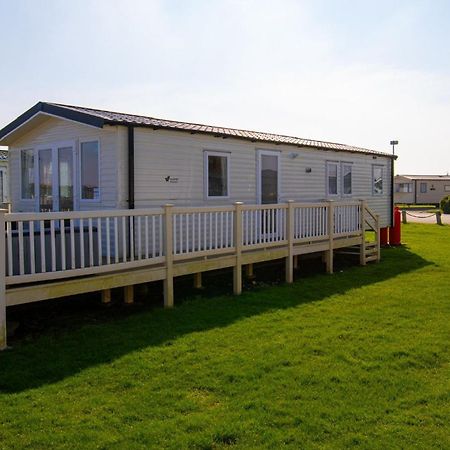 Ww265 Camber Sands Holiday Park Экстерьер фото