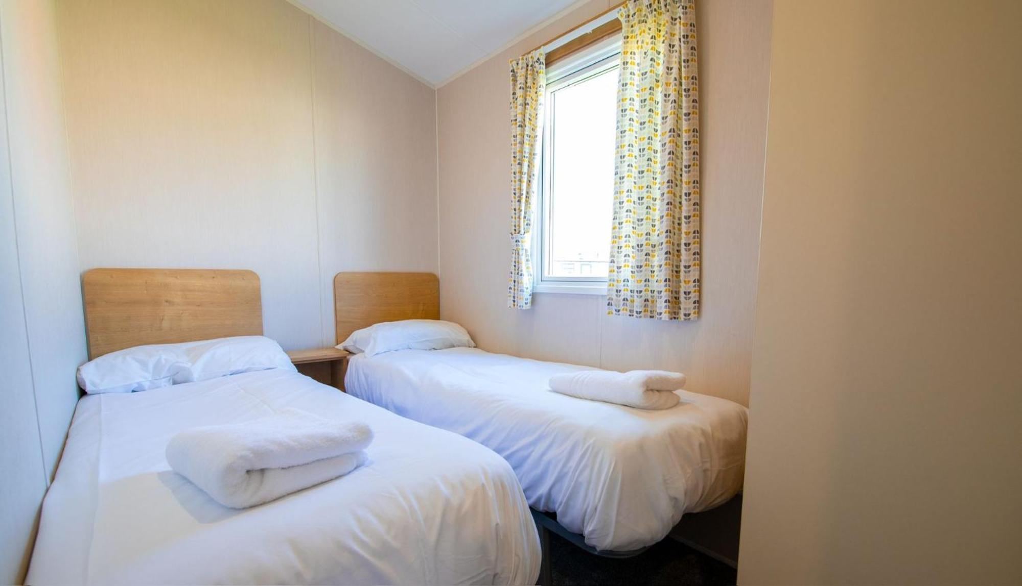 Ww265 Camber Sands Holiday Park Экстерьер фото