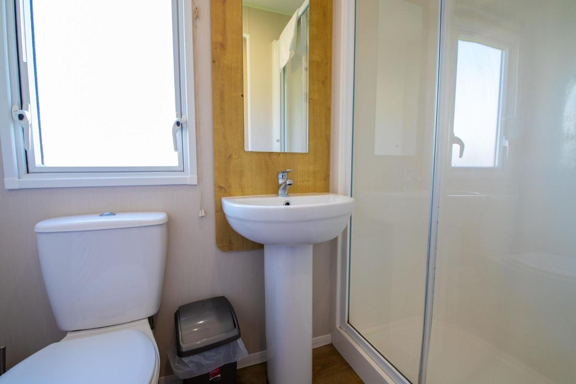 Ww265 Camber Sands Holiday Park Экстерьер фото
